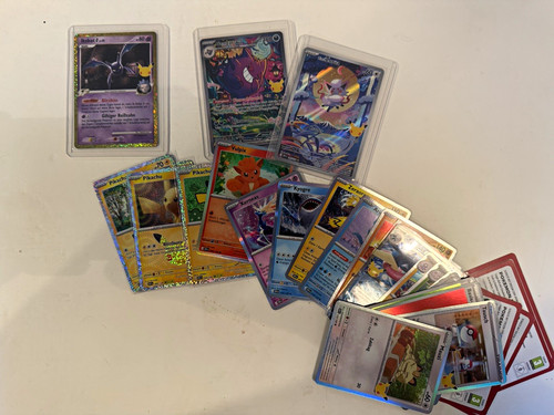 Pokémon tcg karten - tcg, karten,