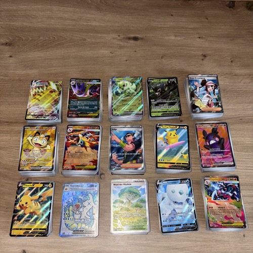 Pokemon karten deutsch - pokemon,