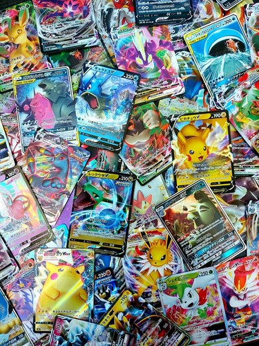 200 pokémon karten - 200, deutsch
