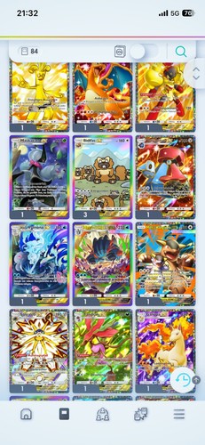 Pokémon tcg pocket karte - pokémon,