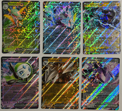 Pokemon blk schwarze blitze - pokemon,