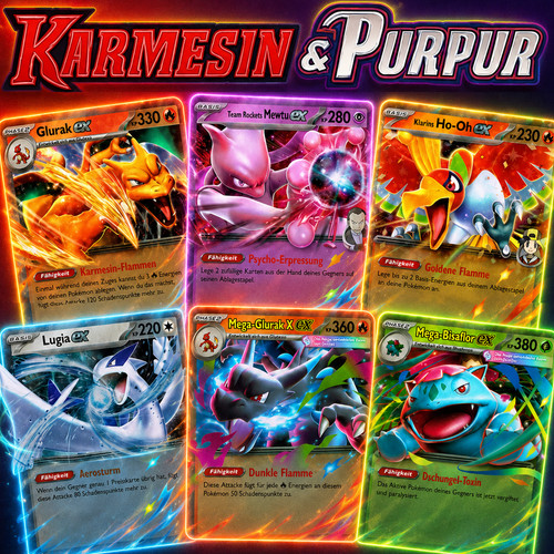 Pokemon alle karten auswahl - pokemon, ex