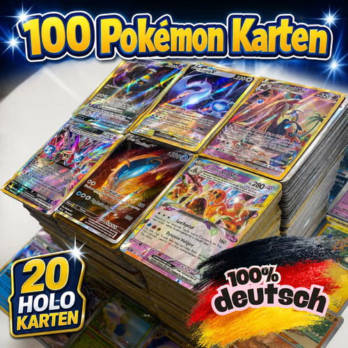 Pokémon karten sammlung - pokémon,