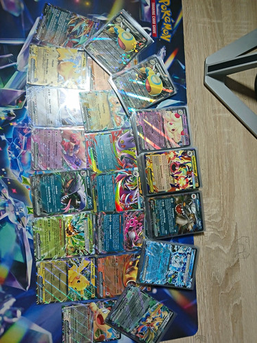 Pokémon tcg - pokémon,