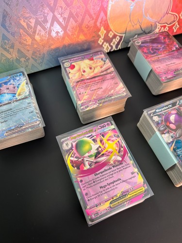 Pokémon karten 101 - pokémon,