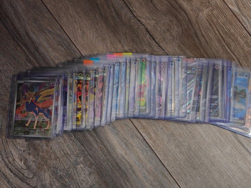 Pokemon ultra rare karten - ultra,