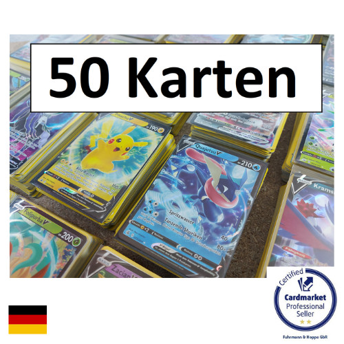 Pokemon karten deutsch - pokemon,