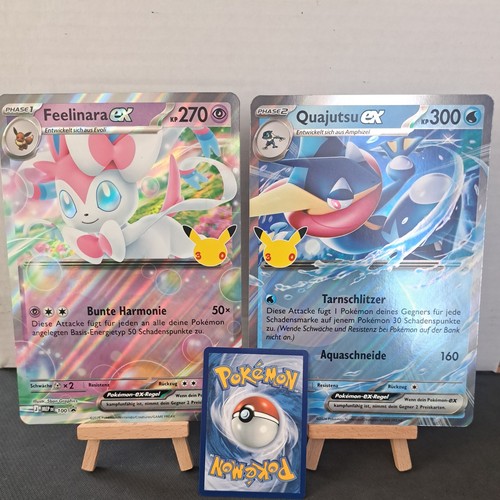 Pokemon karten jahre - pokemon,