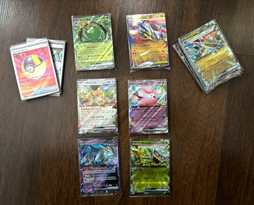 Pokémon tcg karten - tcg, ex