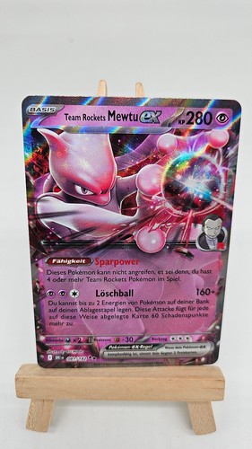 Pokemon karte team rockets - pokemon,