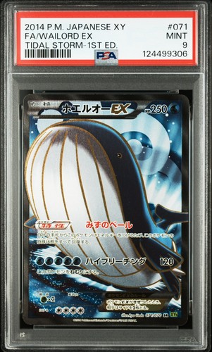 2014 pokemon japanese - 2014,