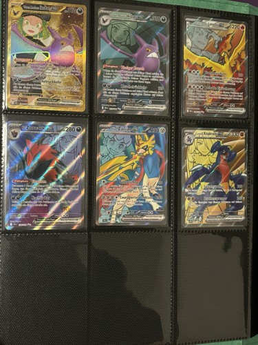 Pokémon sammlung auflösung - pokémon,