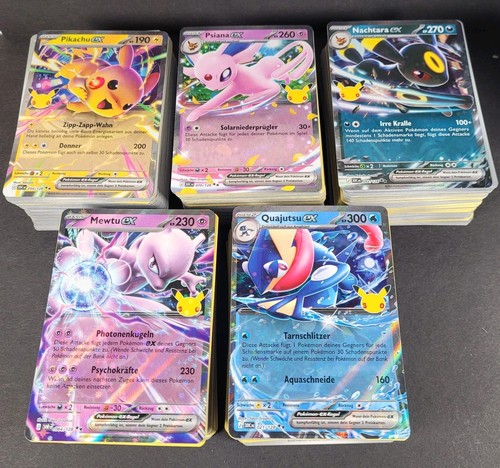 Jahre 100 pokémon - 1,