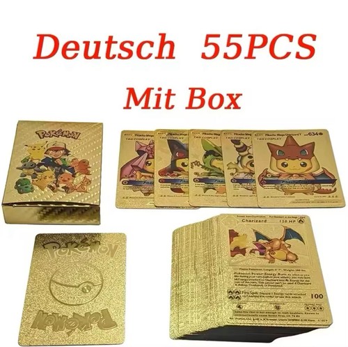 Pokemon karten sammlung - pokemon,
