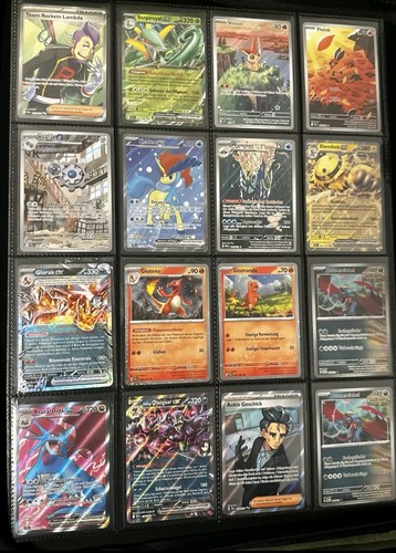 Hochwertiges premium pokemon - premium,