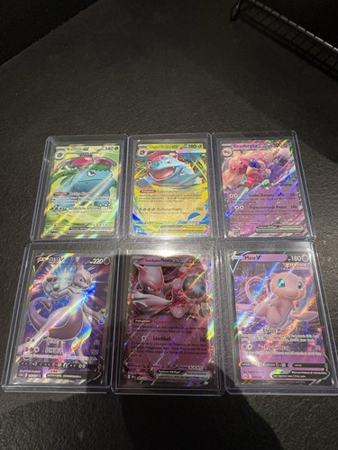 Pokémon karten sammlung - pokémon,
