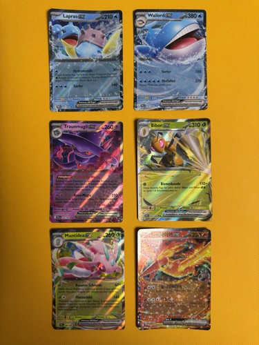 Pokémon - 6x, ,