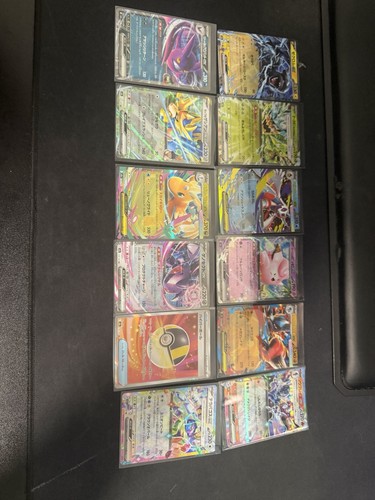 40x pokémon karten - pokémon, sammlung