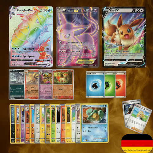 Pokemon karten 50x - pokemon,
