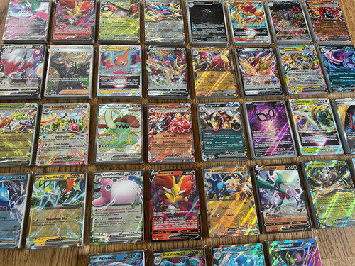 26er pokemon karten pack - 26er,