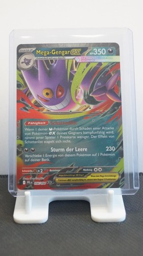 Pokémon karten mega - pokémon, ex