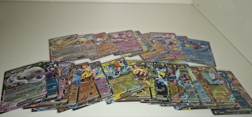 Pokémon tcg 100 karten - pokémon,