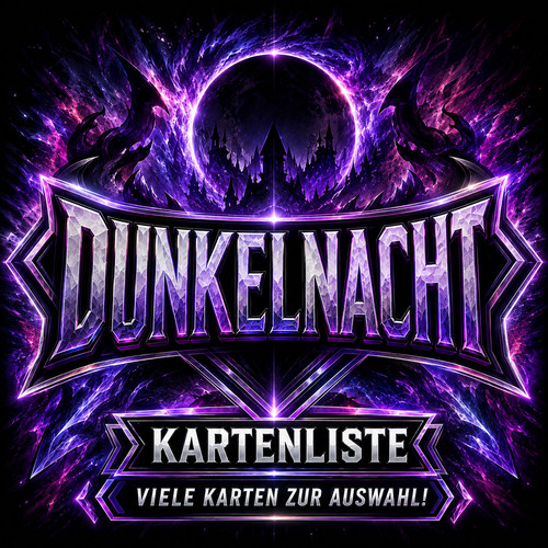 Pokémon dunkelnacht pbl - pokémon,