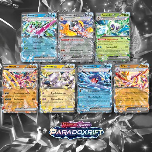 Pokemon alle terakristall - pokemon,