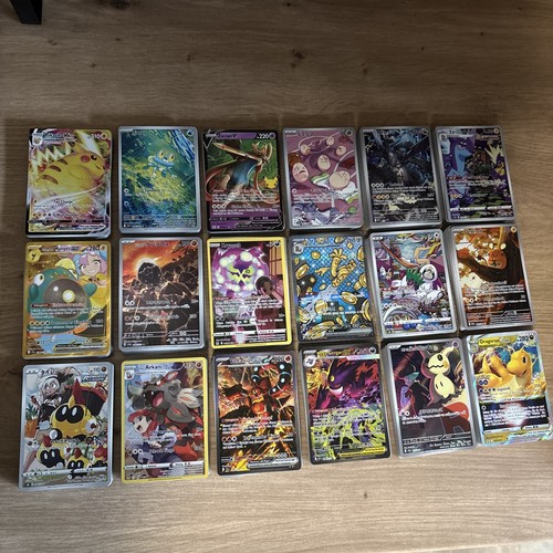 Pokémon tcg karten bundle - tcg, 50