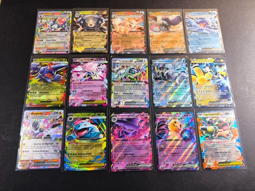 Pokemon deutsch - -,