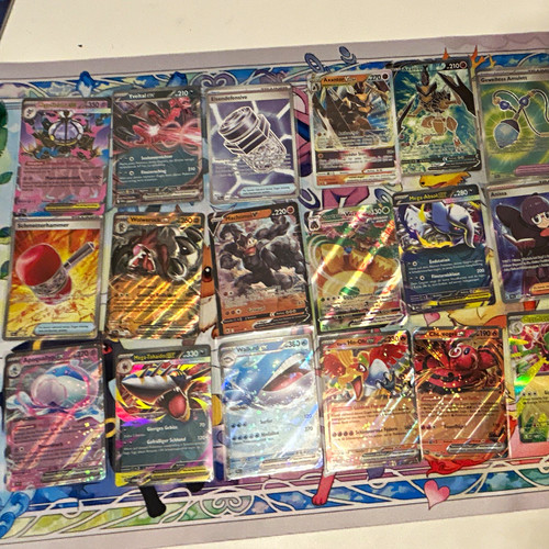 Pokémon tcg random - pokémon, 1x
