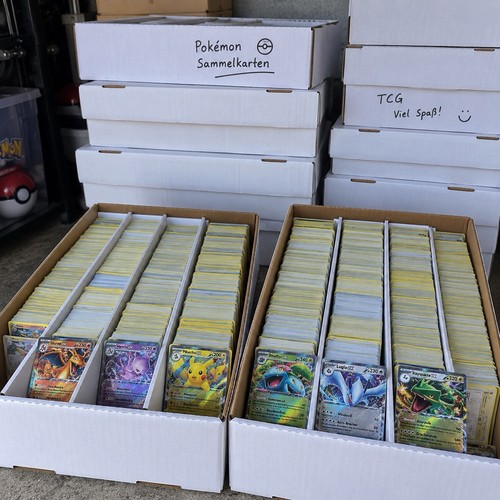 Pokémon karten bis 1000 - pokémon,