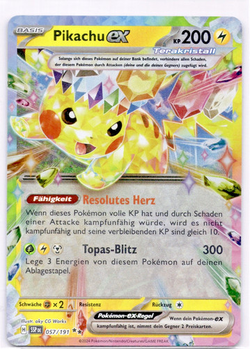 Pokémon karten deutsch - karten,