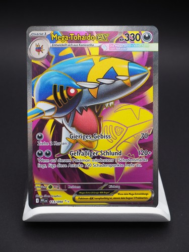 Pokemon karten fatale - -,