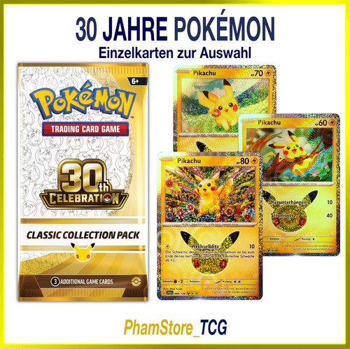 Pokémon jahre - jahre,
