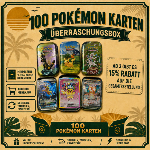Pokemon karten sammlung - pokemon,