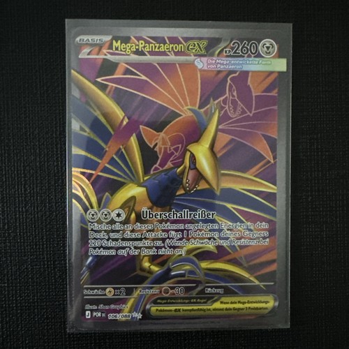 Pokemon karte mega - pokemon,