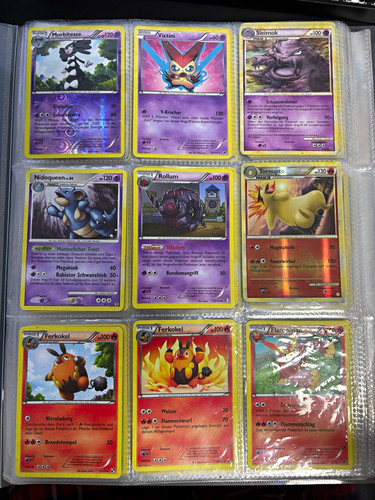 Pokémon tcg karten - tcg, karten,