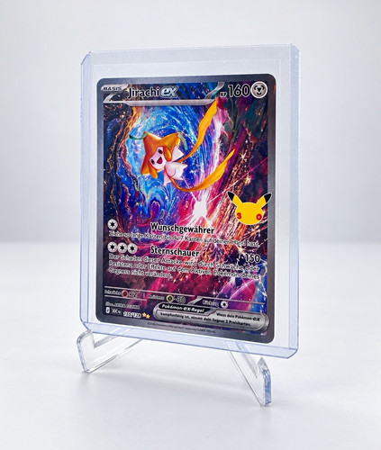 Pokémon tcg jirachi - tcg,