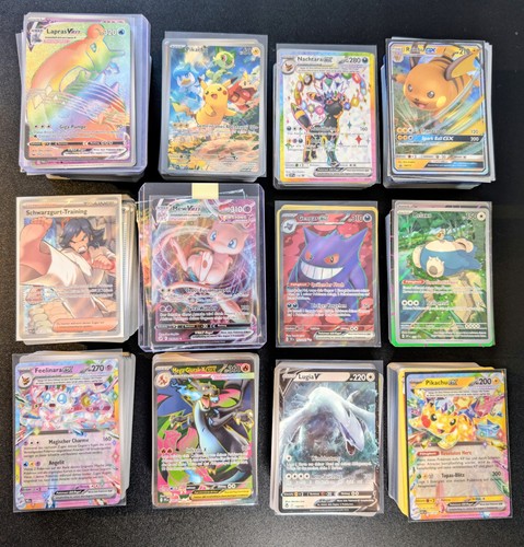 Pokemon karten deutsch - pokemon,