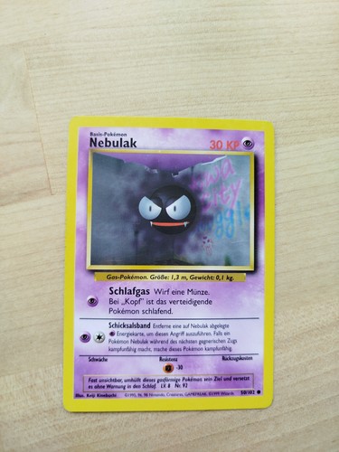 Pokemon base set 1999 deutsch - pokemon,