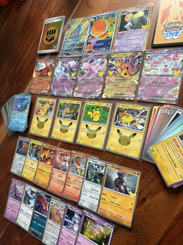 Pokémon jahre 83 - jahre, |