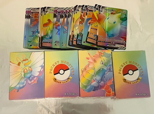 Pokemon karten sammlung mit - pokemon,