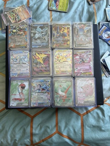 Pokemon karten deutsch - pokemon,