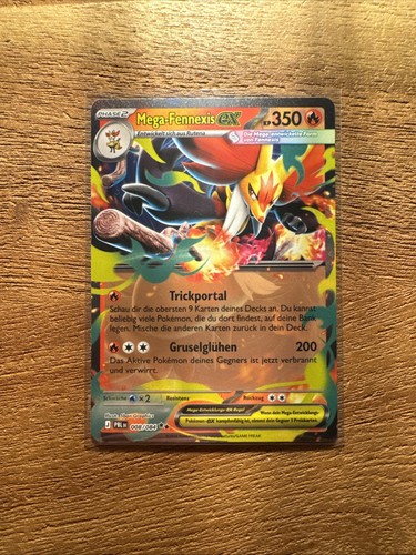 Pokémon mega fennexis - pokémon, mega-fennexis