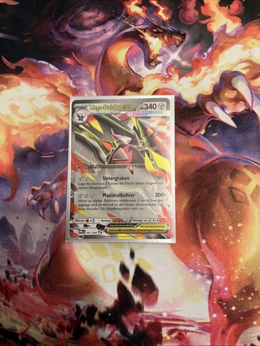 Pokemon karten pbl 065 - karten,