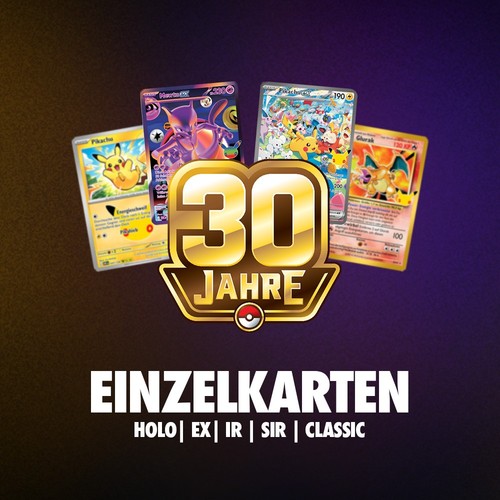 Pokemon jahre - pokemon, 30