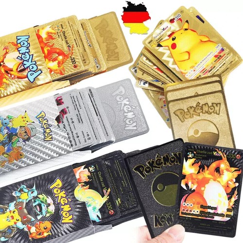 55x pokémon karten - pokémon,