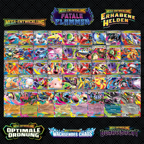 Pokemon mega entwicklung - pokemon,