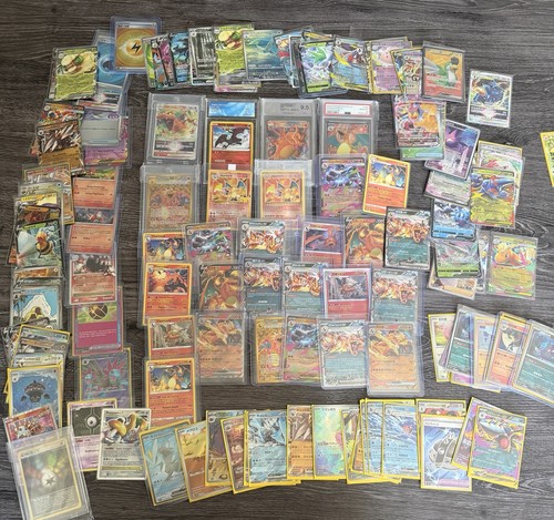 Pokémon karten - pokémon,